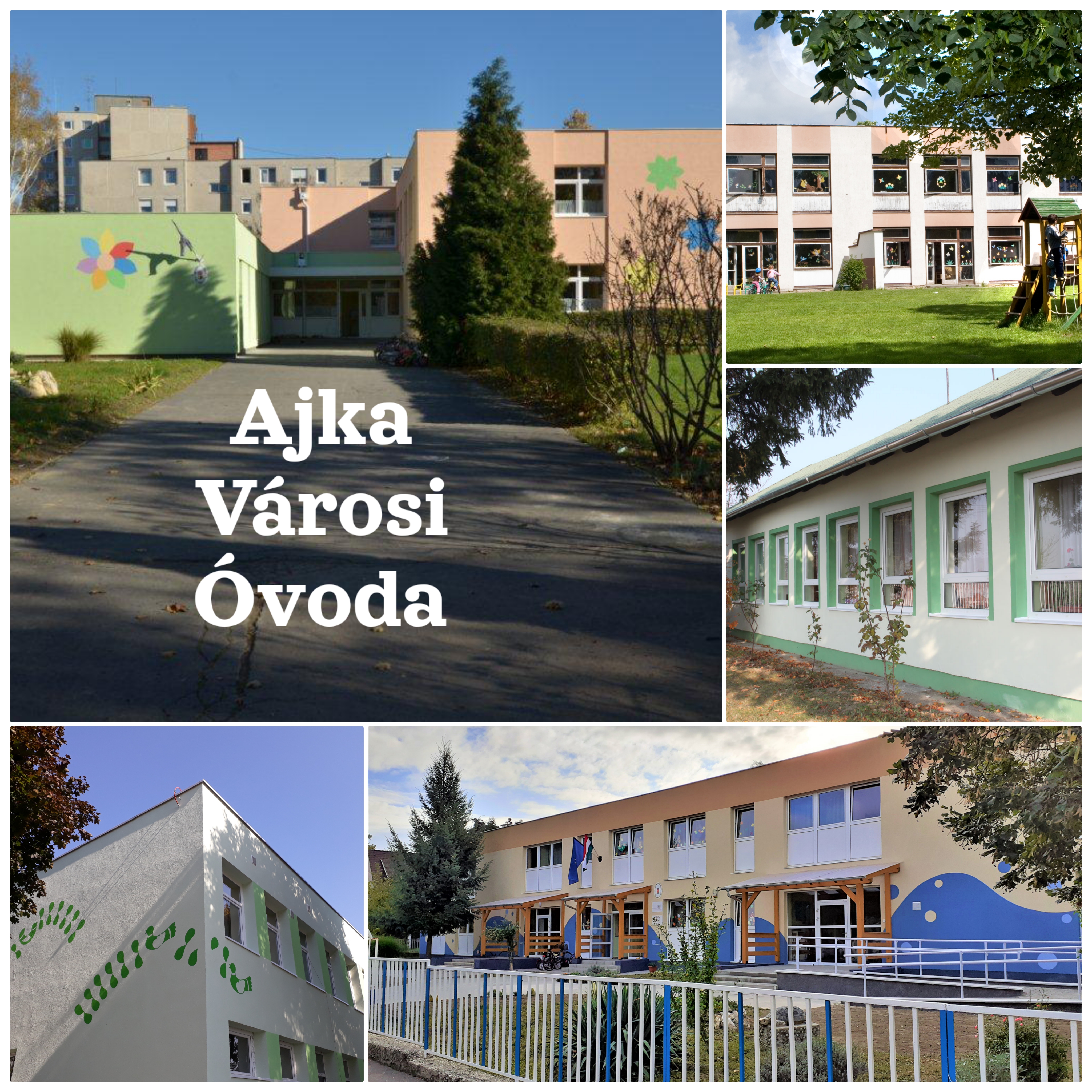 Ajka Városi Óvoda