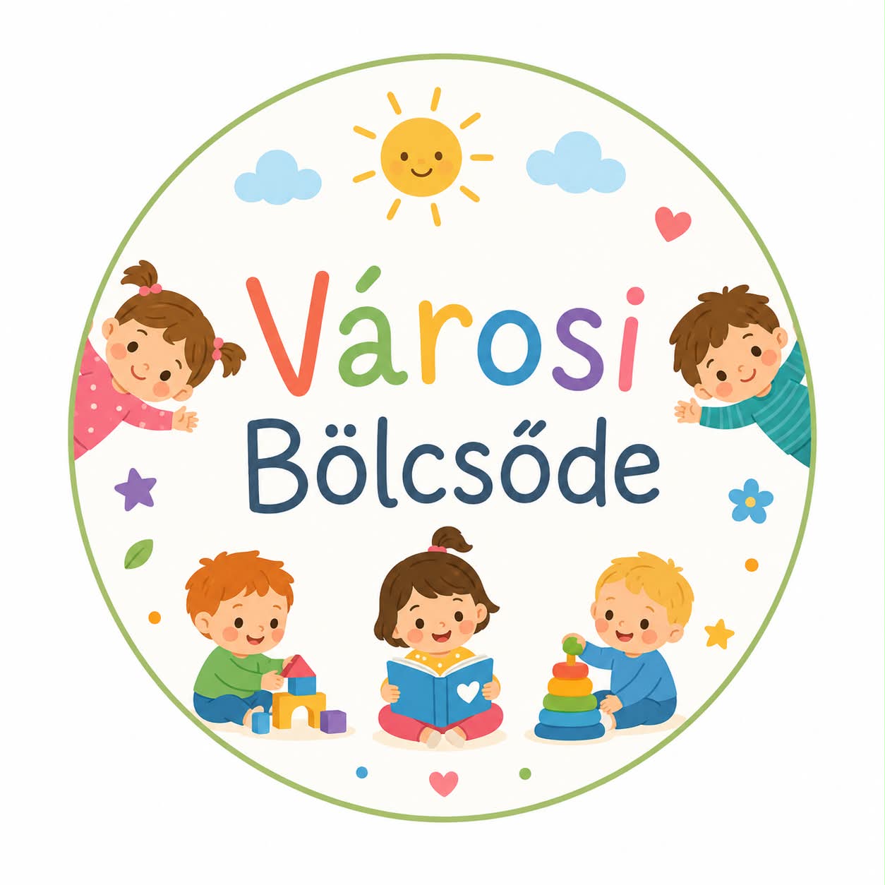Városi Bölcsőde Ajka