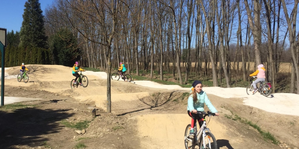 Szeptemberben indul a BMX suli!