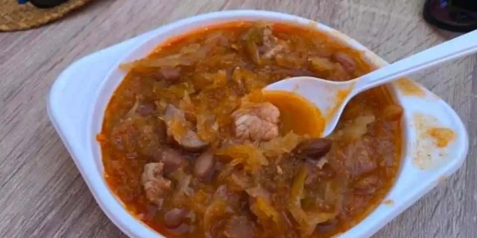 Főzésre fel! Családi napot tartott az Új Esély Központ