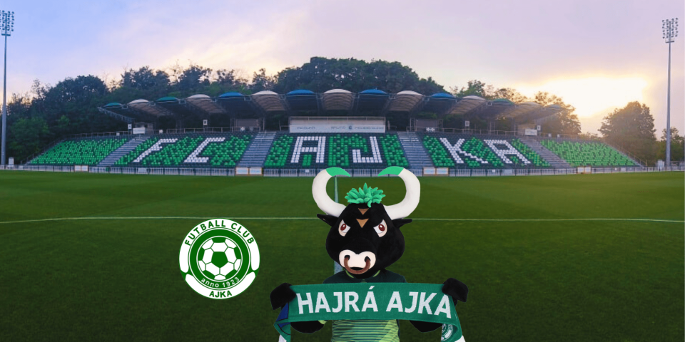 Győzelem Szentlőrincen: Szabó Bence korai bombagóljával maradt veretlen az FC Ajka