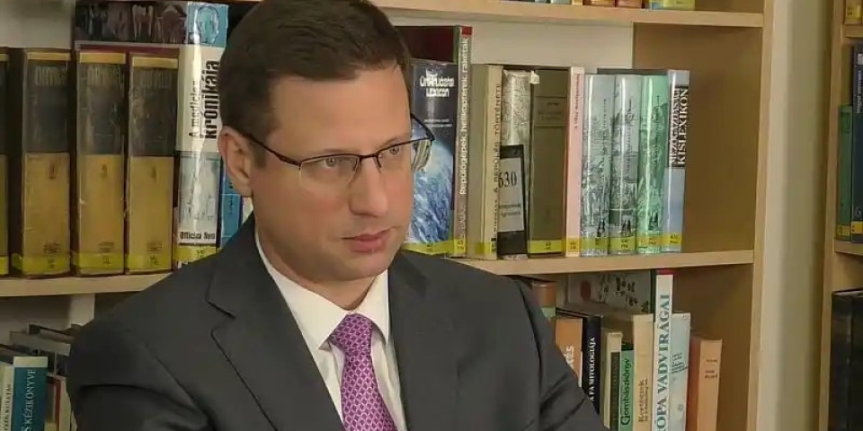 Váratlan bejelentés: Lemondott Gulyás Gergely, a Fidesz bojkottálja az Országgyűlést