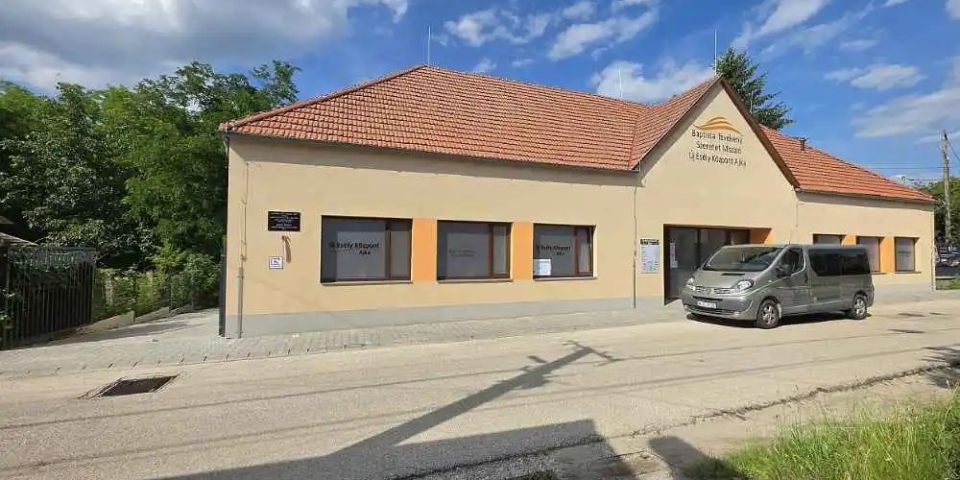 Egyre több közösségi programmal várja a látógatókat az Új Esély Központ