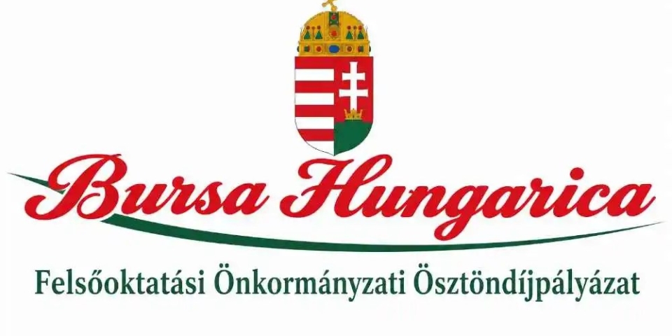 BURSA HUNGARICA Felsőoktatási Önkormányzati Pályázat 2027. évi kiírása