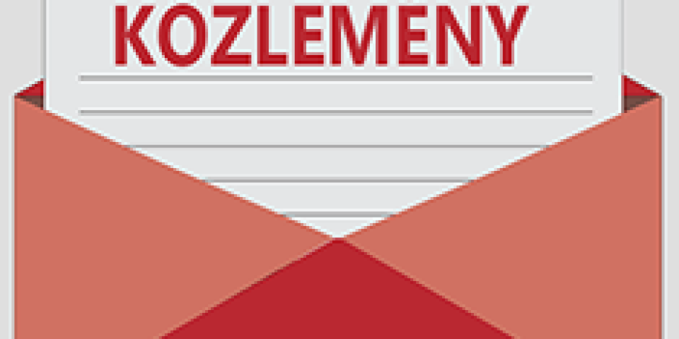Sajtóközlemény: A sporttámogatások kifizetéséről