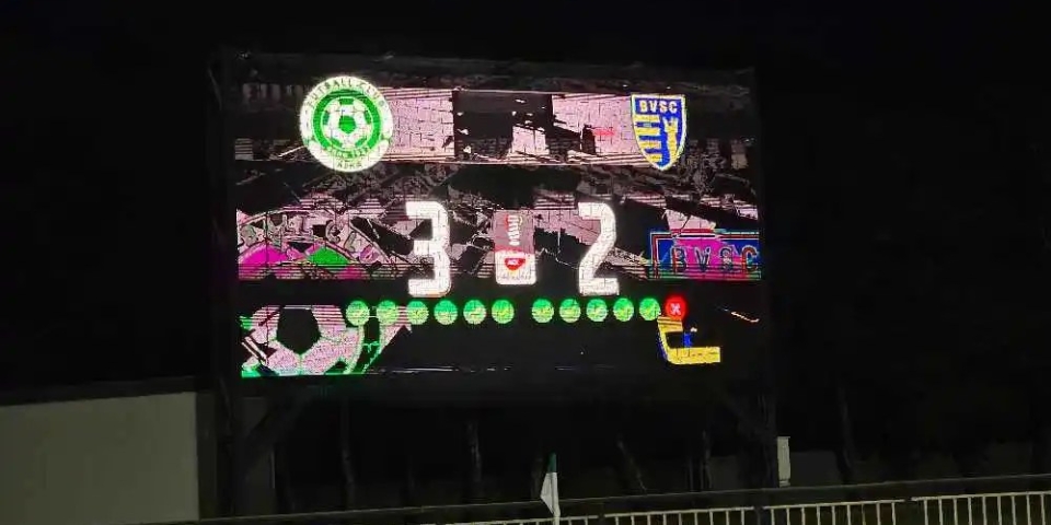 Büntetőkkel jutott tovább az FC Ajka a Magyar Kupában