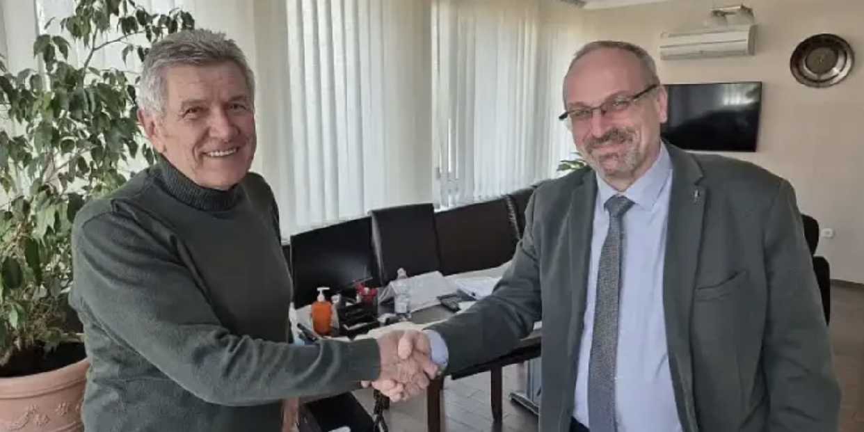 Egyeztetés Ajka jövőjéről