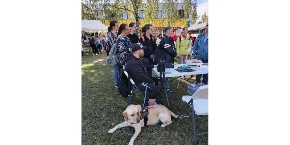 A lehetőségek mindenkinek járnak