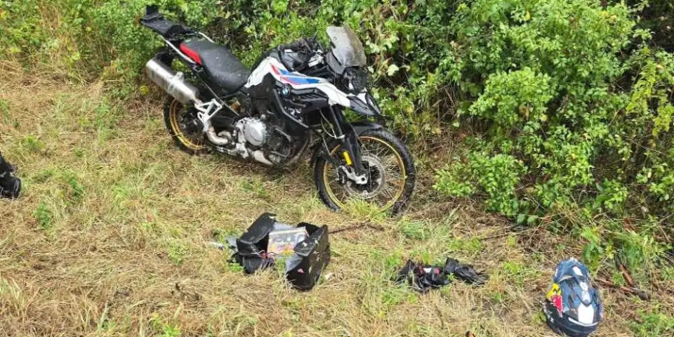 Biztos jól van ez így? Negyven százalékkal nőtt a személyi sérüléses balesetek száma, két motoros is pórul járt csütörtök reggel