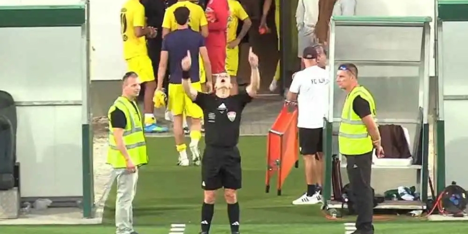 Csizmadia lett a meccs hőse
