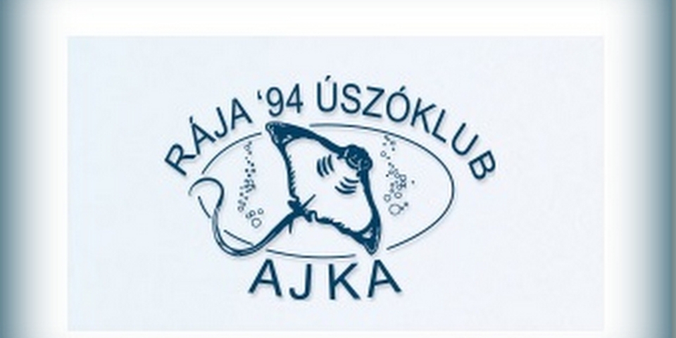 Sikeres főpróba Dunaújvárosban: Érmekkel zárták a Rájások az Országos Bajnokság előtti utolsó versenyt