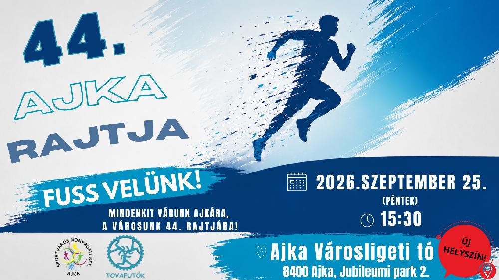 44. Ajka Rajtja