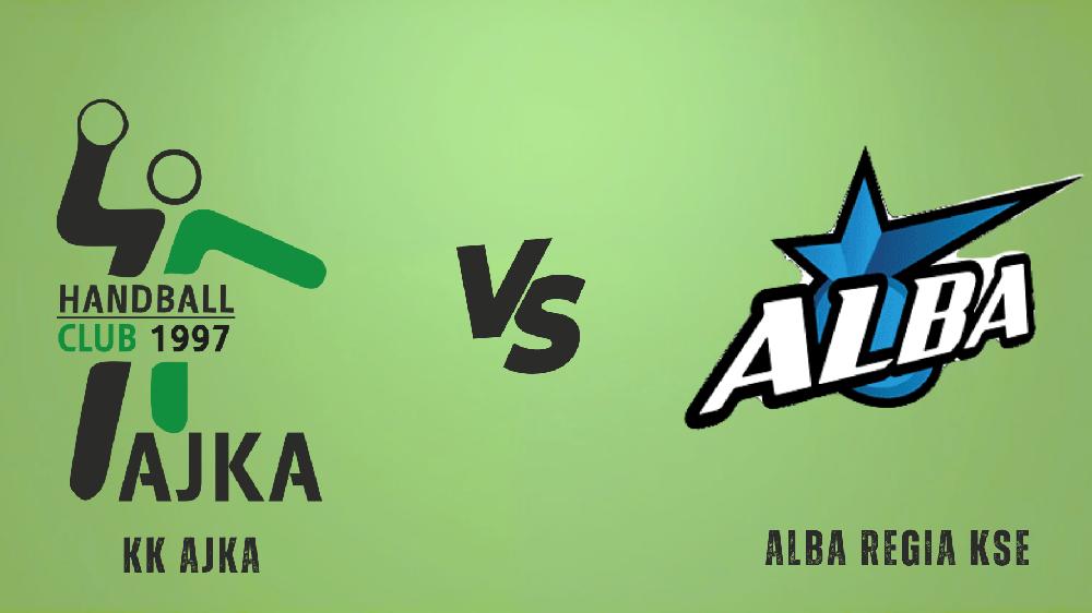 U18: KK Ajka - Alba Fehérvár