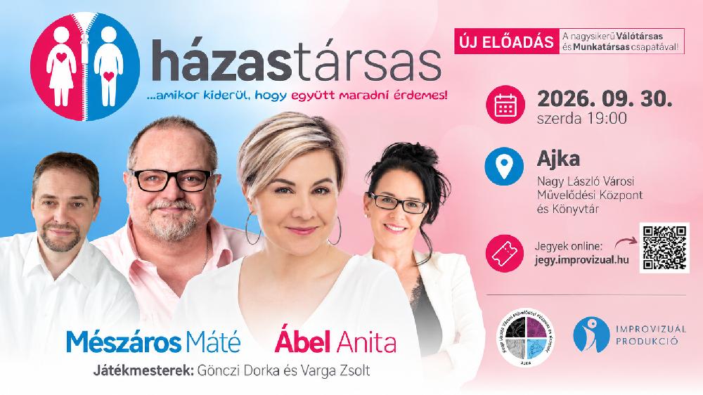 Házastársas