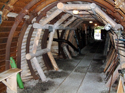 alagút