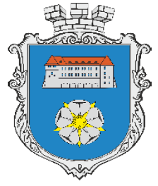 chrotkiv cimer