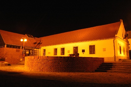 Ház